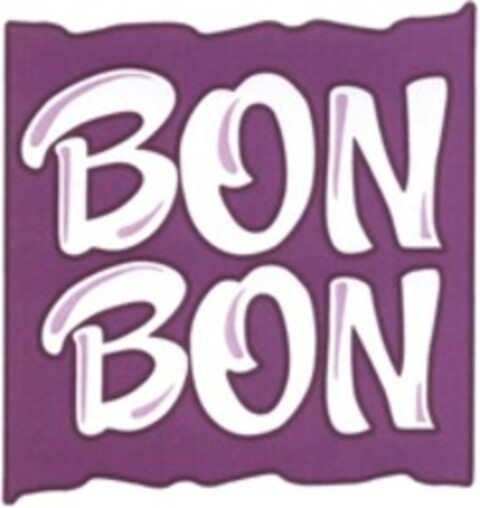 BON BON Logo (WIPO, 06/06/2014)