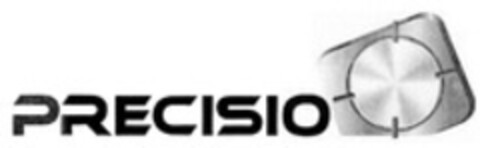 PRECISIO Logo (WIPO, 25.06.2014)