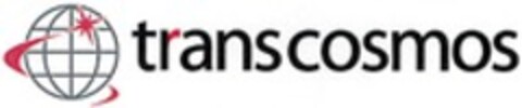 transcosmos Logo (WIPO, 28.08.2014)
