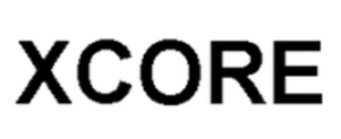 XCORE Logo (WIPO, 03/06/2015)