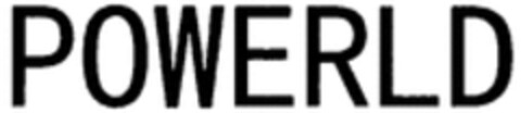 POWERLD Logo (WIPO, 02.12.2014)
