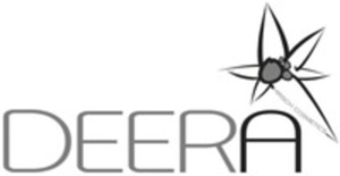 DEERA HIRSCH COSMETICS Logo (WIPO, 12.02.2016)