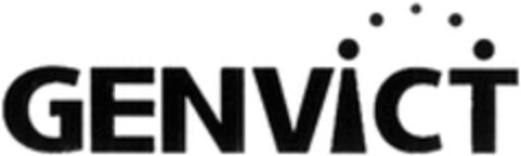 GENVICT Logo (WIPO, 24.10.2016)