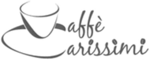 Caffè Carissimi Logo (WIPO, 21.02.2017)