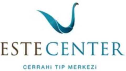 ESTECENTER CERRAHI TIP MERKEZI Logo (WIPO, 27.03.2017)