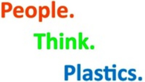 People.Think.Plastics. Logo (WIPO, 04.05.2017)