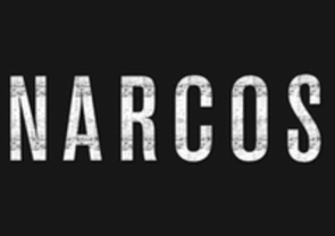 NARCOS Logo (WIPO, 05/19/2017)