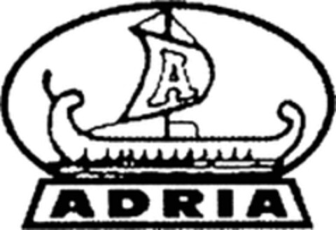 ADRIA Logo (WIPO, 07/31/2017)