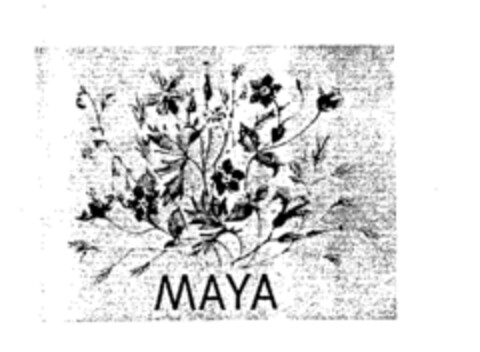 MAYA Logo (WIPO, 31.12.1948)