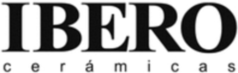 IBERO cerámicas Logo (WIPO, 21.03.2018)