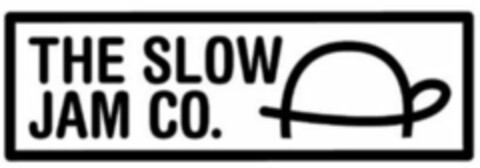 THE SLOW JAM CO. Logo (WIPO, 19.03.2018)