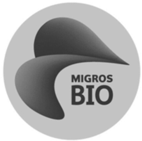 MIGROS BIO Logo (WIPO, 16.07.2018)