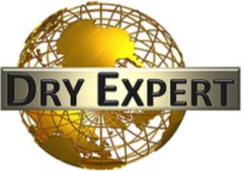 DRY EXPERT Logo (WIPO, 08.05.2018)