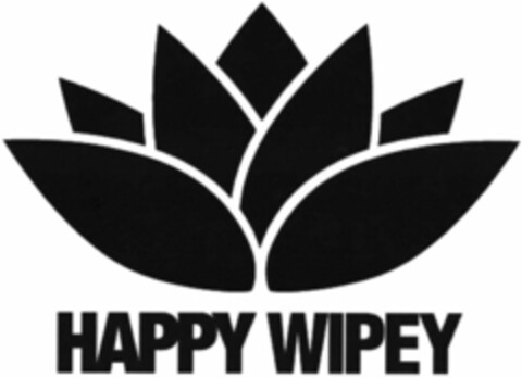 HAPPY WIPEY Logo (WIPO, 05/24/2018)