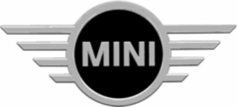 MINI Logo (WIPO, 07/26/2018)