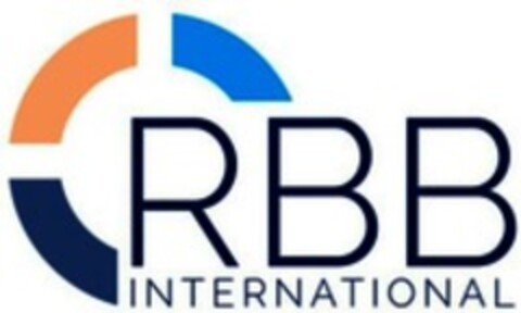 RBB INTERNATIONAL Logo (WIPO, 05.11.2018)