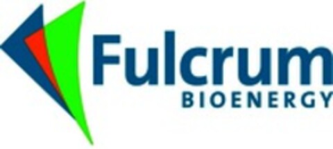 Fulcrum BIOENERGY Logo (WIPO, 11.01.2019)