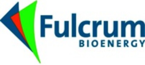 Fulcrum BIOENERGY Logo (WIPO, 01/11/2019)