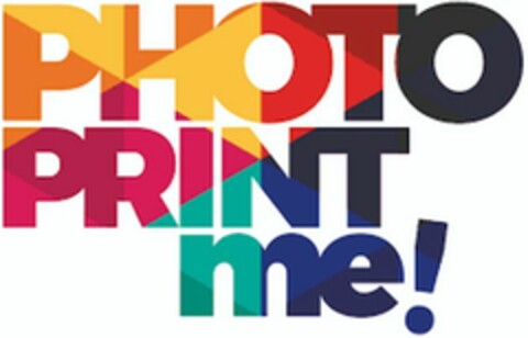 PHOTO PRINT me! Logo (WIPO, 12/03/2018)