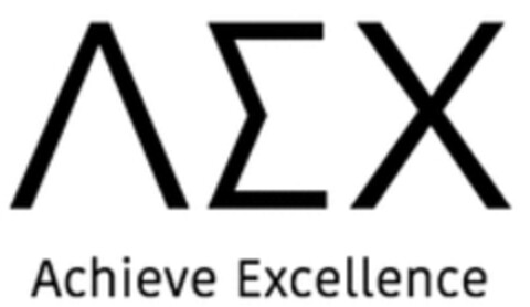 AEX Achieve Excellence Logo (WIPO, 02.04.2019)