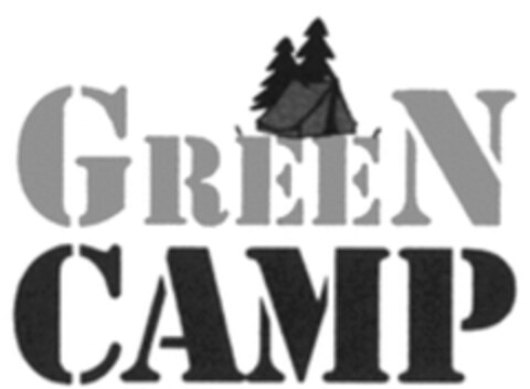 GREEN CAMP Logo (WIPO, 29.12.2018)