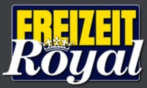 FREIZEIT Royal Logo (WIPO, 04/27/2019)