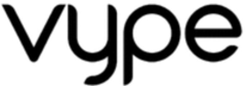 vype Logo (WIPO, 25.09.2019)