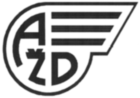 AZD Logo (WIPO, 03/15/2019)