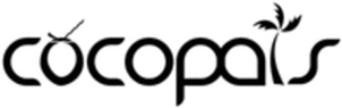 cocopals Logo (WIPO, 05.12.2019)