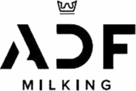 ADF MILKING Logo (WIPO, 18.11.2019)