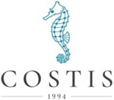 COSTIS 1994 Logo (WIPO, 06.03.2020)