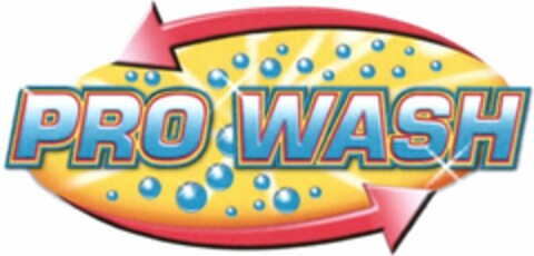 PRO WASH Logo (WIPO, 30.01.2020)