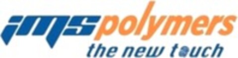 IMS polymers the new touch Logo (WIPO, 06/04/2020)