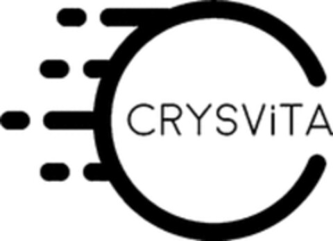 CRYSViTA Logo (WIPO, 21.08.2020)