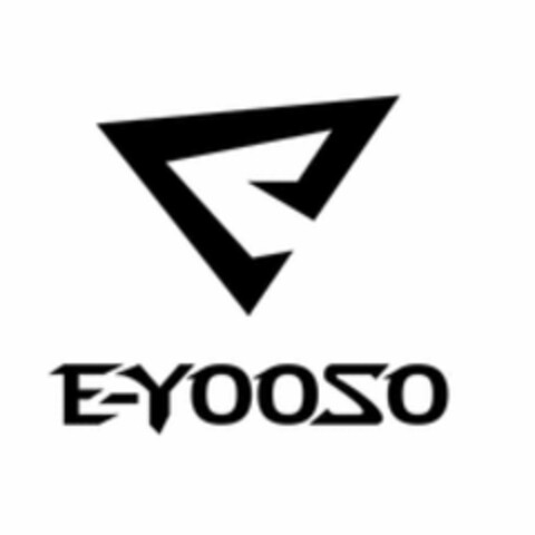 E-YOOSO Logo (WIPO, 01.12.2020)