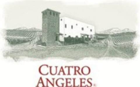 CUATRO ANGELES Logo (WIPO, 08.09.2021)