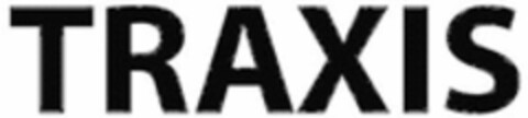 TRAXIS Logo (WIPO, 01.12.2021)