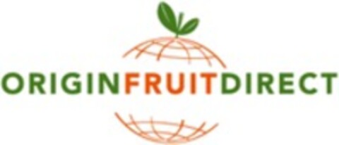 ORIGIN FRUIT DIRECT Logo (WIPO, 03/04/2022)
