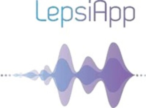 LepsiApp Logo (WIPO, 04/05/2022)