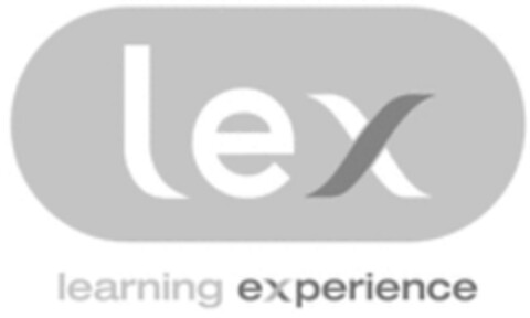 lex learning experience Logo (WIPO, 07/12/2022)