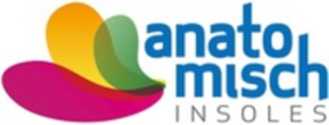 anatomisch INSOLES Logo (WIPO, 25.07.2022)