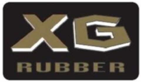 XG RUBBER Logo (WIPO, 02/22/2023)