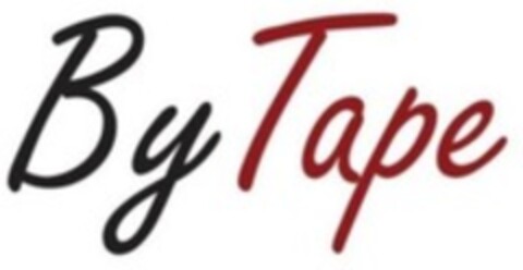 ByTape Logo (WIPO, 10.11.2022)