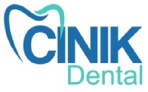 CINIK Dental Logo (WIPO, 01.02.2023)