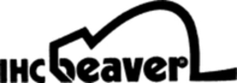 IHC beaver Logo (WIPO, 11/09/1977)