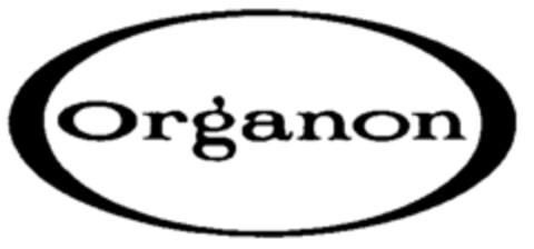 Organon Logo (WIPO, 07.06.1984)