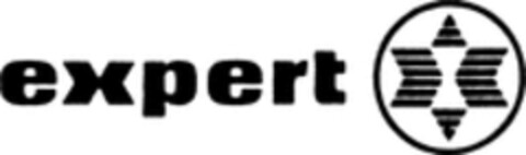 expert Logo (WIPO, 07.07.1988)