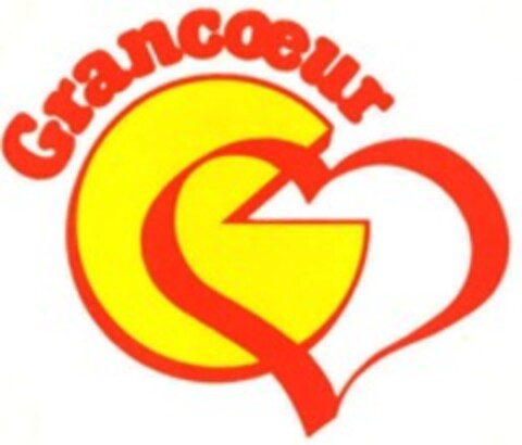 Grancoeur Logo (WIPO, 25.04.1989)