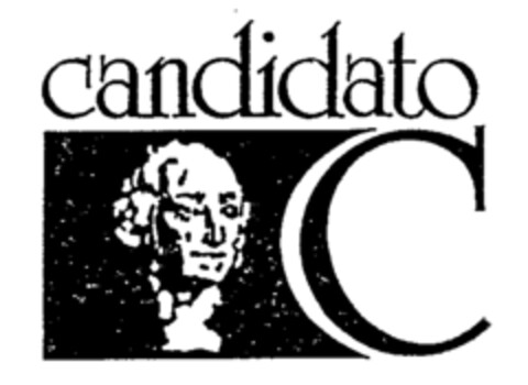 candidato Logo (WIPO, 20.08.1990)