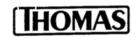 THOMAS Logo (WIPO, 08/25/1990)